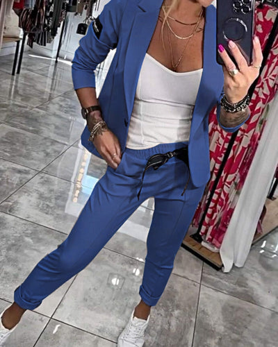 Marie™ | Elegantes Set