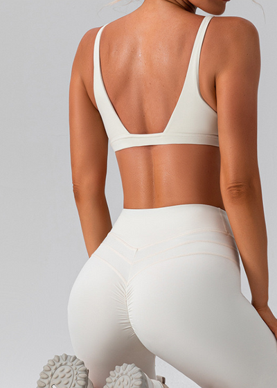 Leggings - Sculpt Vitality