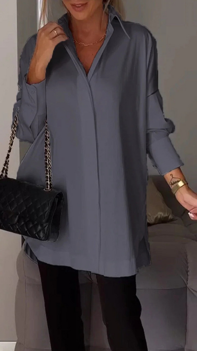 Arvilla® | Bluse in Übergröße