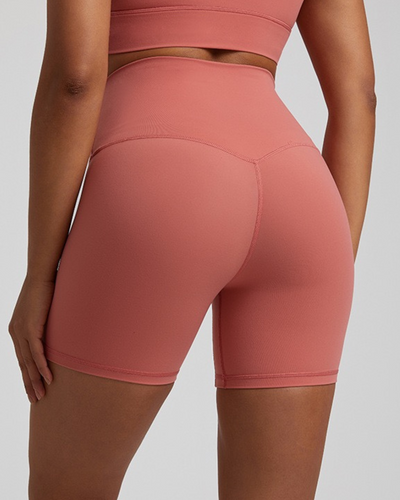 SEAMLESS™ Shorts – Essential