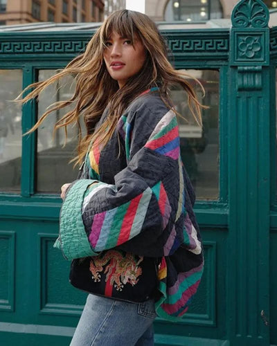 VIENNA | VINTAGE JACKE