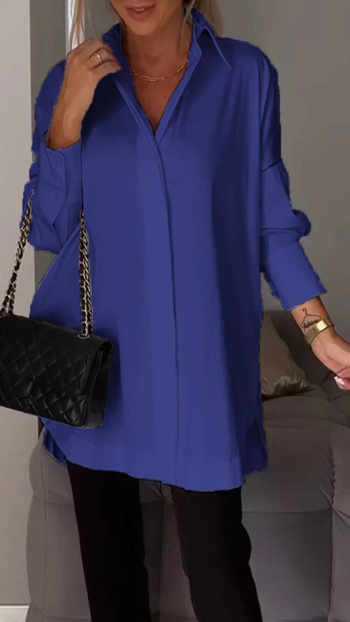 Arvilla® | Bluse in Übergröße
