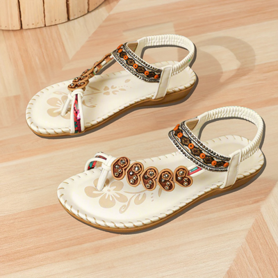 Trudy™ | Orthopädische Sandalen im Ibiza-Stil