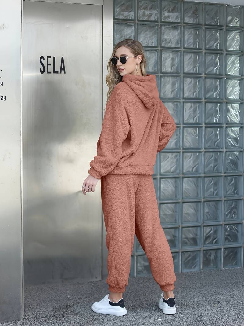 Dayle | Entspanntes und stilvolles Sommer-Set
