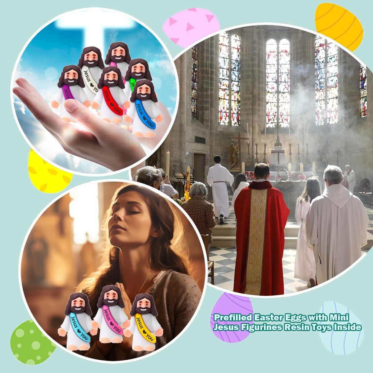 GlaubensLicht™ Zeitlose Spirituelle Inspiration