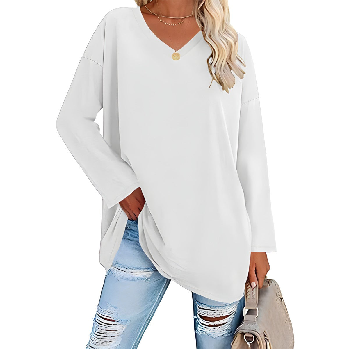 Adeliza | Elegantes und lässiges Sommerkleidungsstück