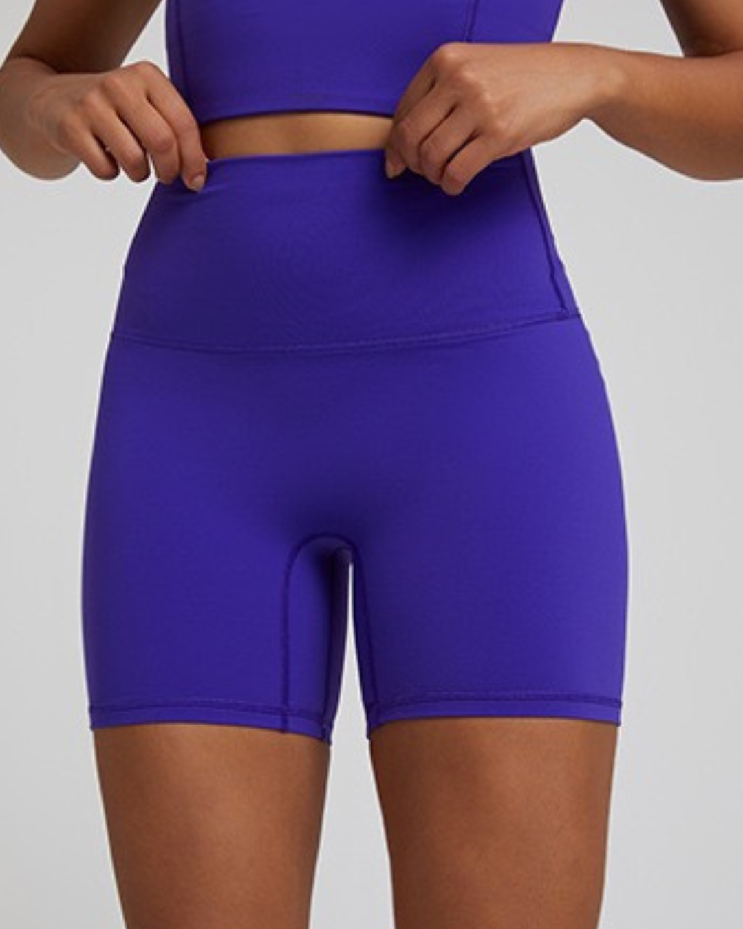 SEAMLESS™ Shorts – Essential