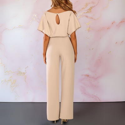 Helmi™ | Stylischer Sommeroverall