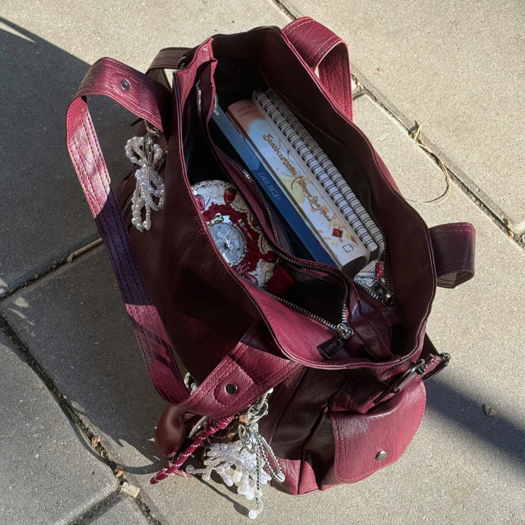 Lina™ | Die Brooklyn Tasche