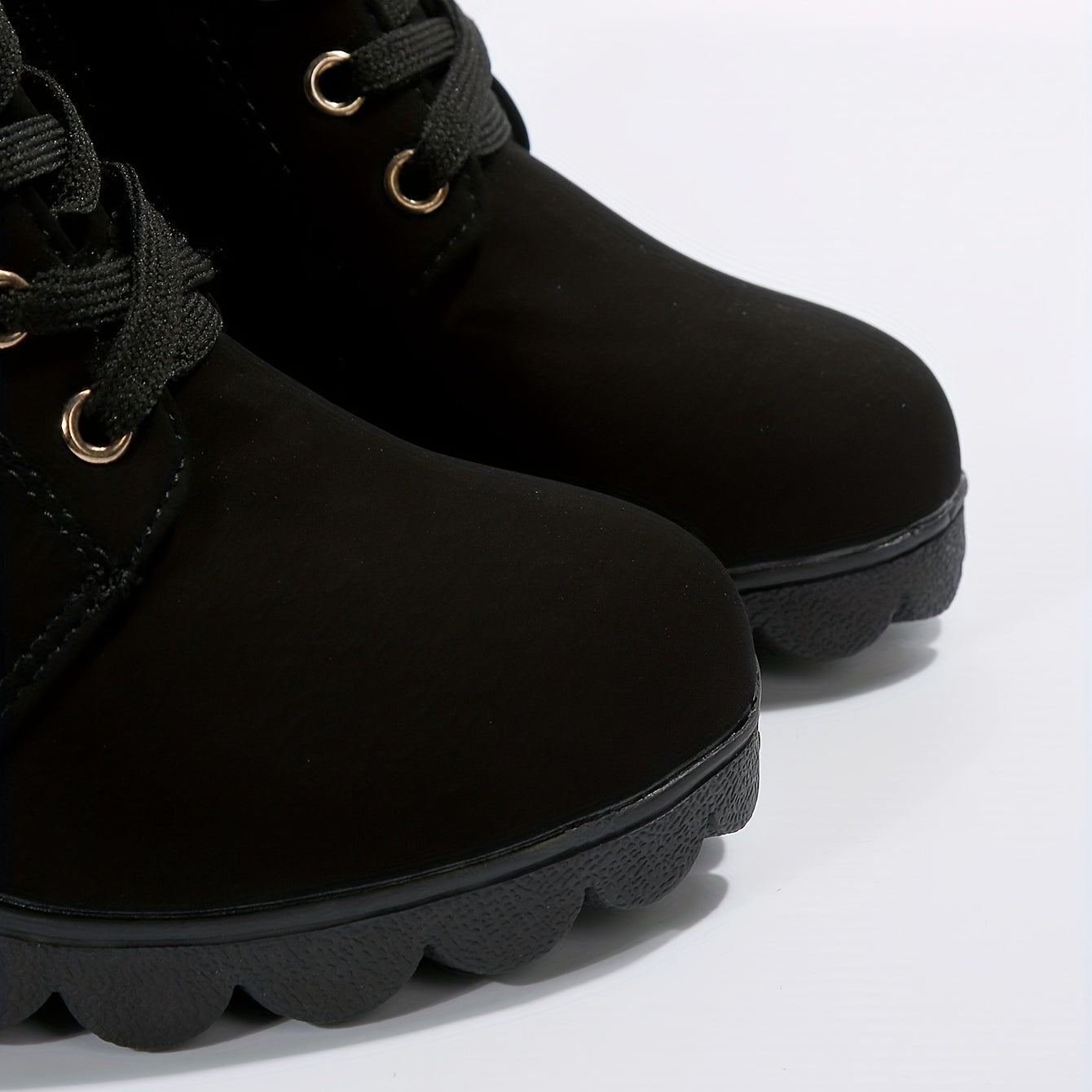 Lucy™ Stylische Stiefeletten