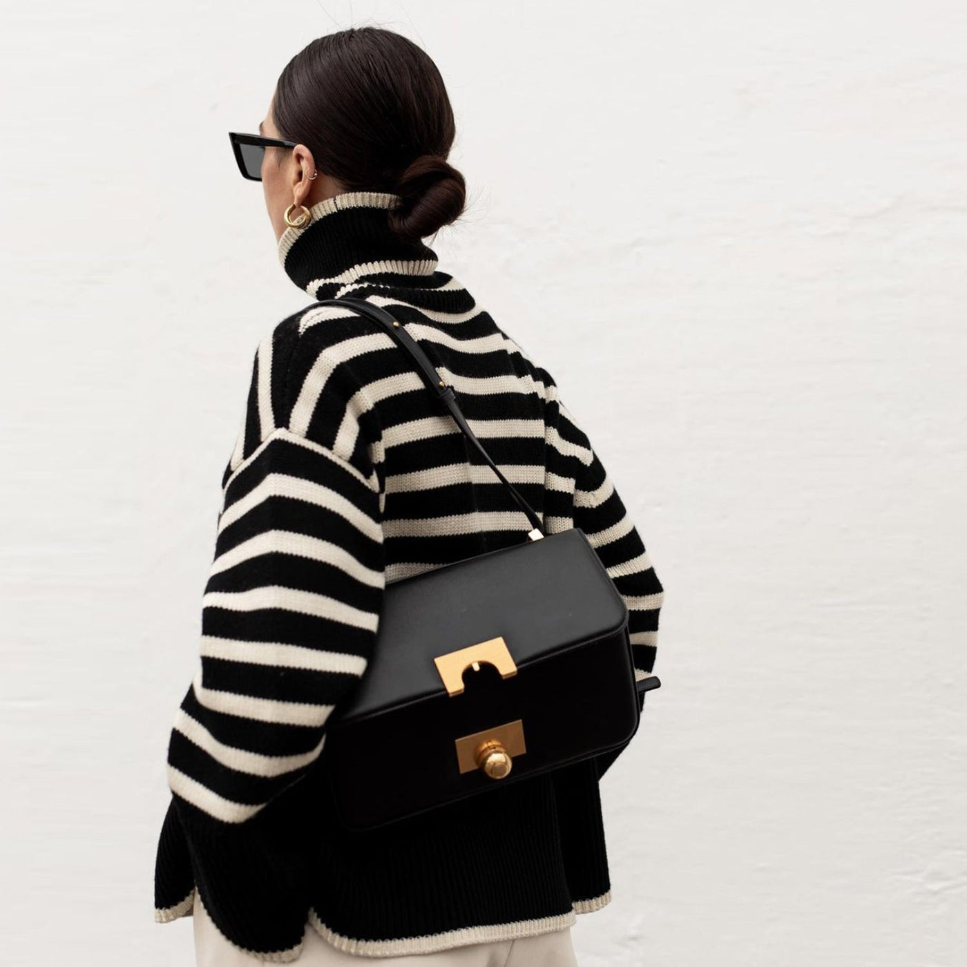 Liana™ | Stilvoller Casual-Pullover