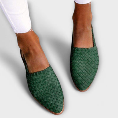 Nathalie™ – Elegante Loafer für jeden Tag
