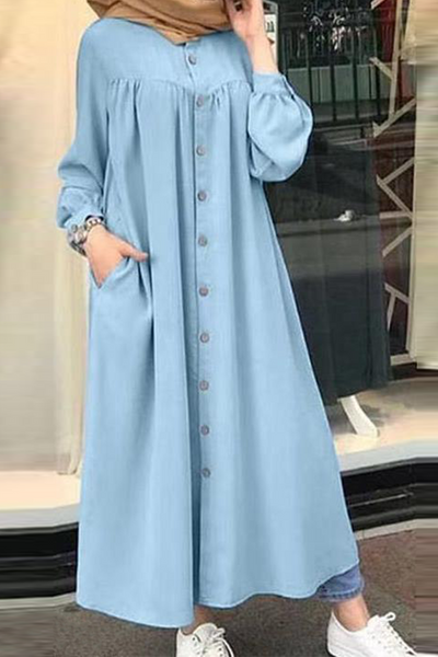 Raina | Zeitloses und elegantes Sommerkleidungsstück