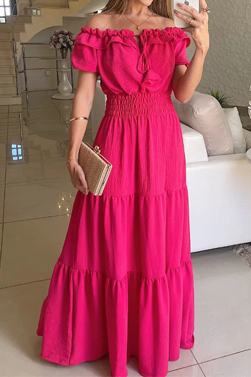 Carmelita | Lässiges und modisches Sommerkleid