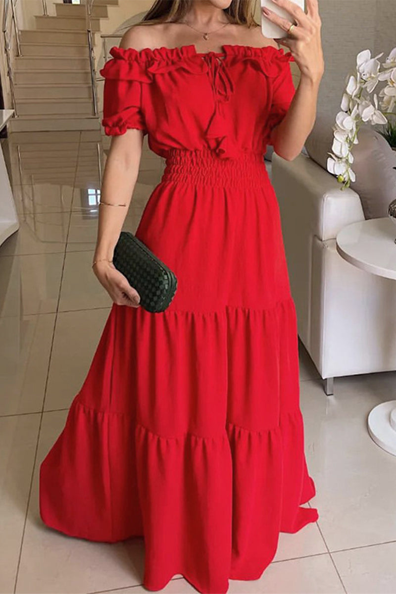 Carmelita | Lässiges und modisches Sommerkleid