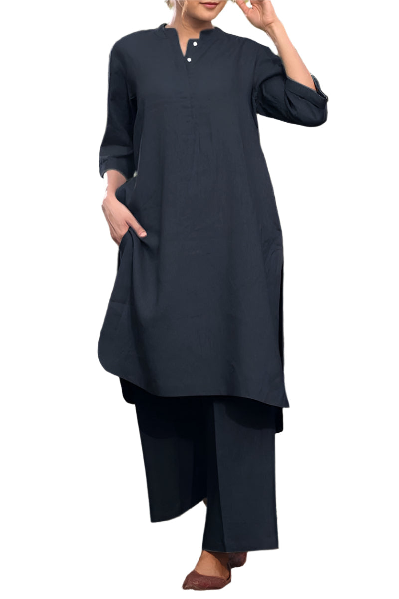 EaseMode Entspanntes Lounge-Set für Frauen