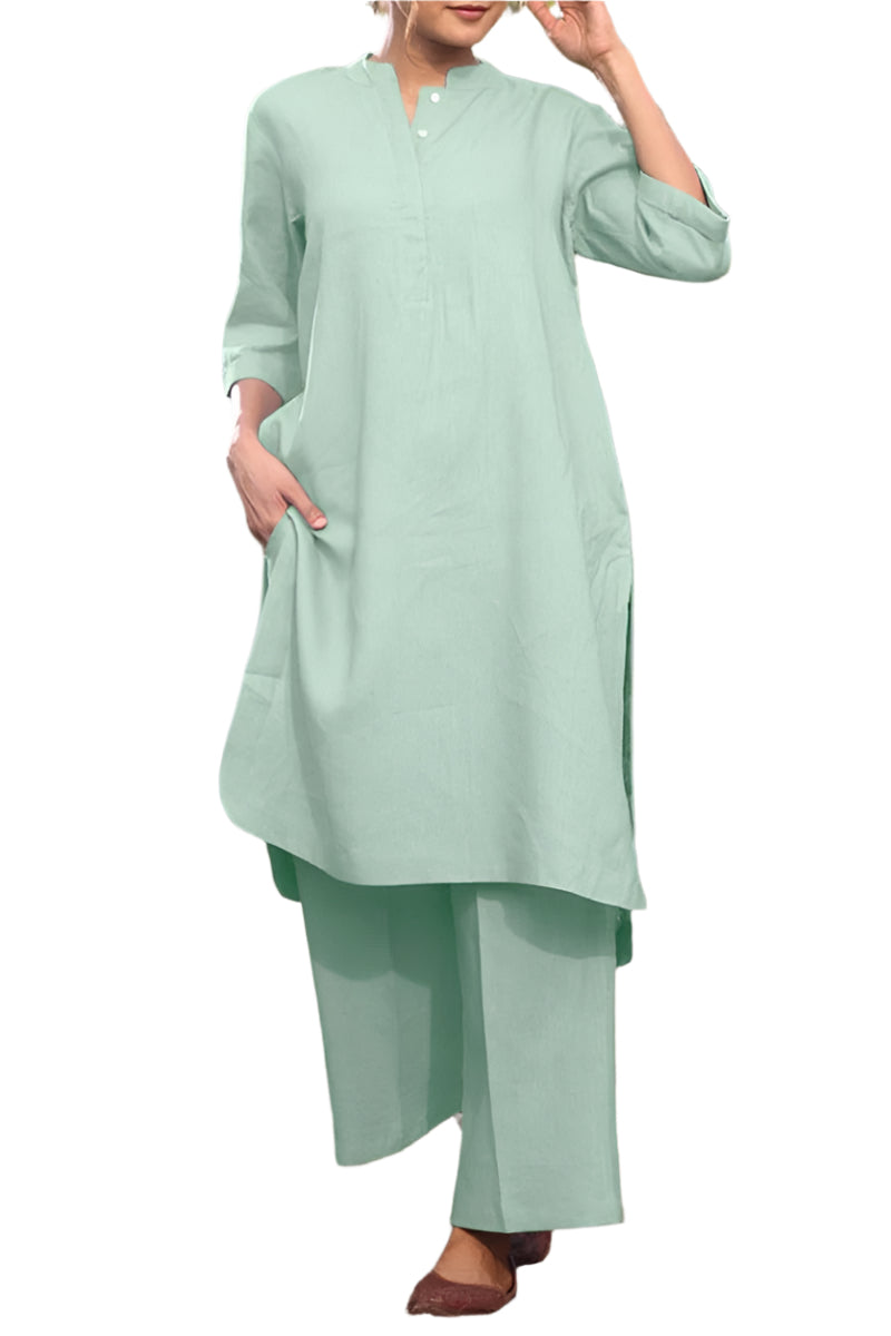 EaseMode Entspanntes Lounge-Set für Frauen