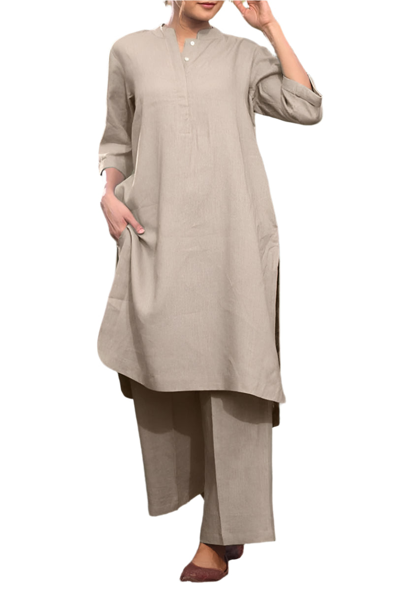 EaseMode Entspanntes Lounge-Set für Frauen