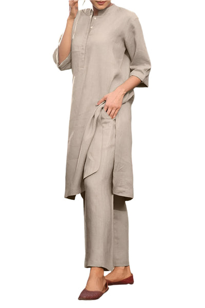 EaseMode Entspanntes Lounge-Set für Frauen