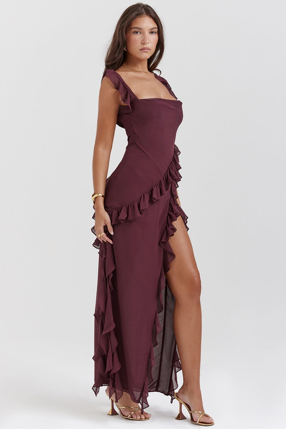 Andrea™ | Schönes bequemes Kleid