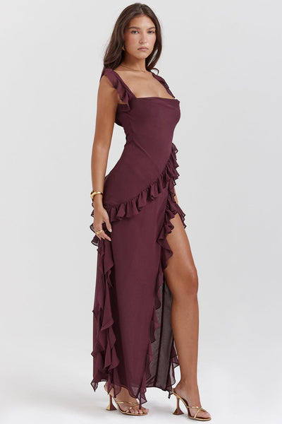 Andrea™ | Schönes bequemes Kleid