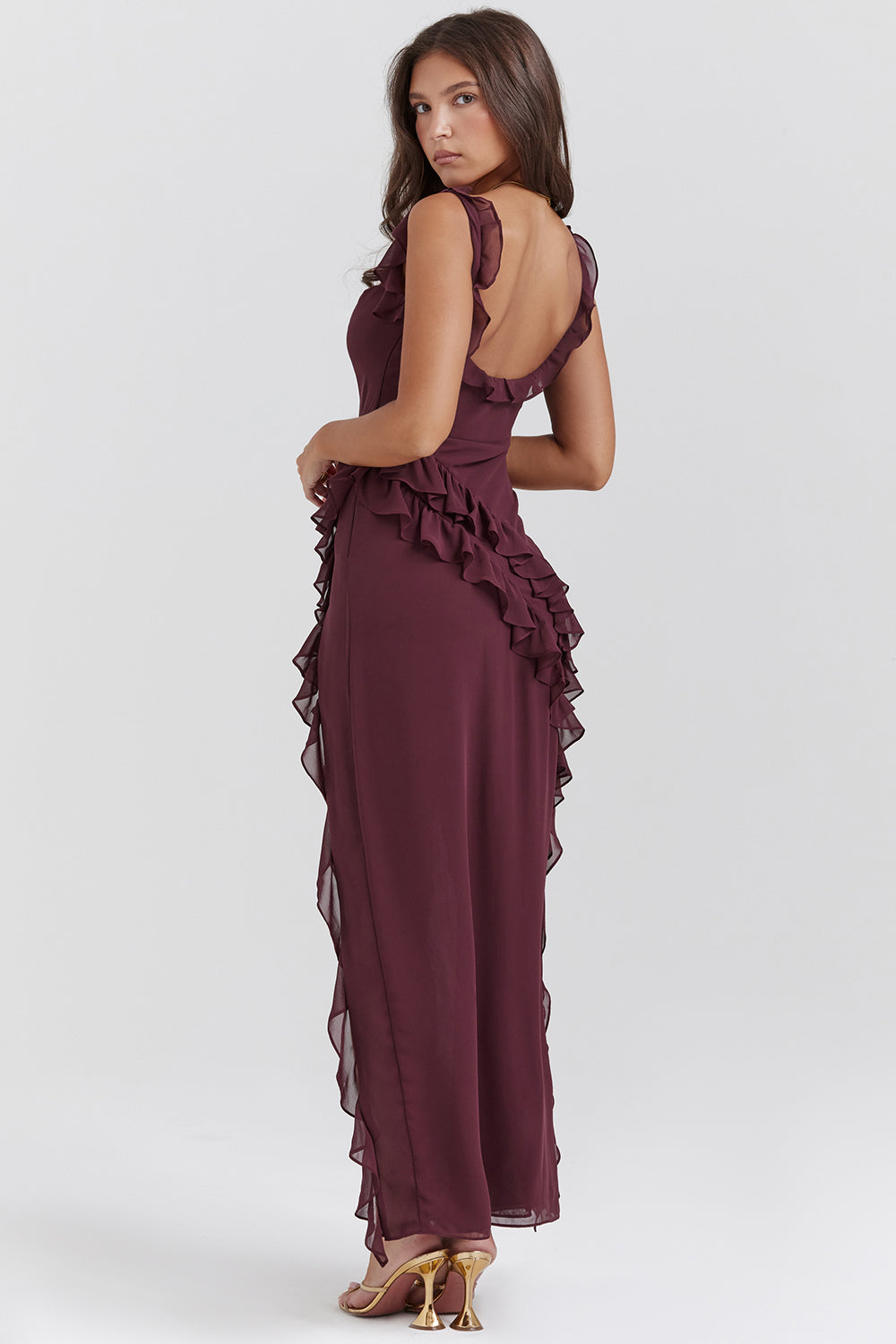 Andrea™ | Schönes bequemes Kleid