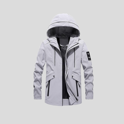 Hadrian® | Everstone Kapuzenjacke