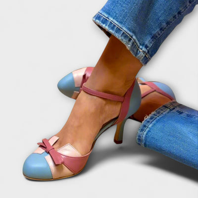 Hazel™ | Orthopädische Sandalen