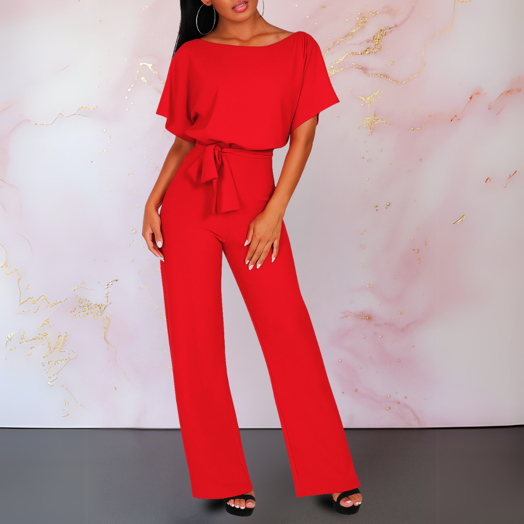 Helmi™ | Stylischer Sommeroverall