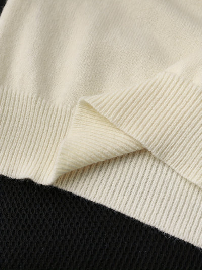 James | Vintage Icelandic Sweater