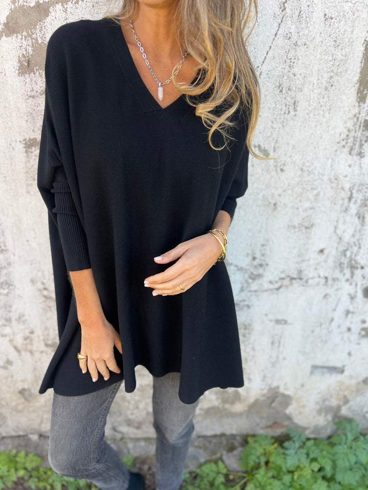 Anna | Pullover VV