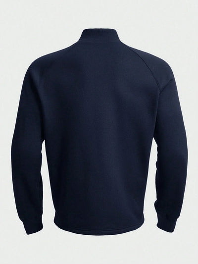 Philip™ Stilvoller Half-Zip-Pullover
