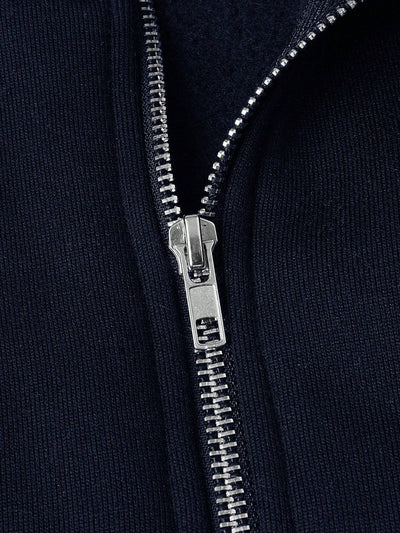 Philip™ Stilvoller Half-Zip-Pullover