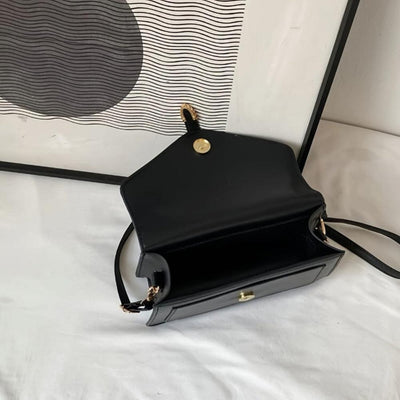 Tessa | Elegante und minimalistischer Umhängetasche