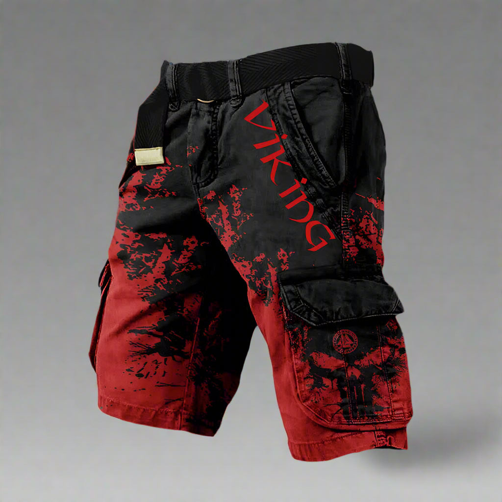 Vikings – Premium Adventurer Shorts