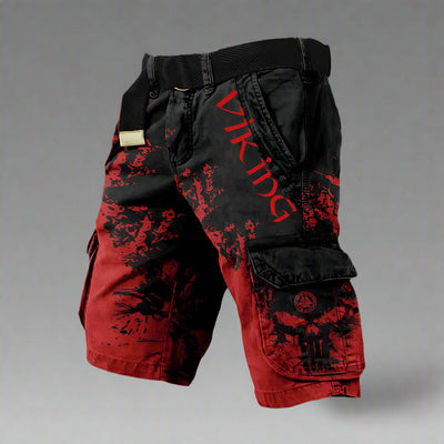 Vikings – Premium Adventurer Shorts