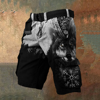 OTTO™ | Premium-Shorts für Abenteurer