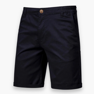 Herren Bequeme Stretch Shorts | Leichte Sommerhose
