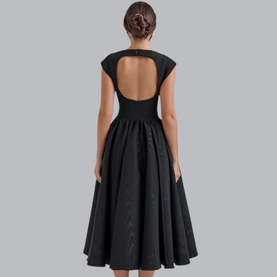 Sommerliches Abendkleid für Damen - Elegantes Premium Maxikleid für stilvolle Auftritte