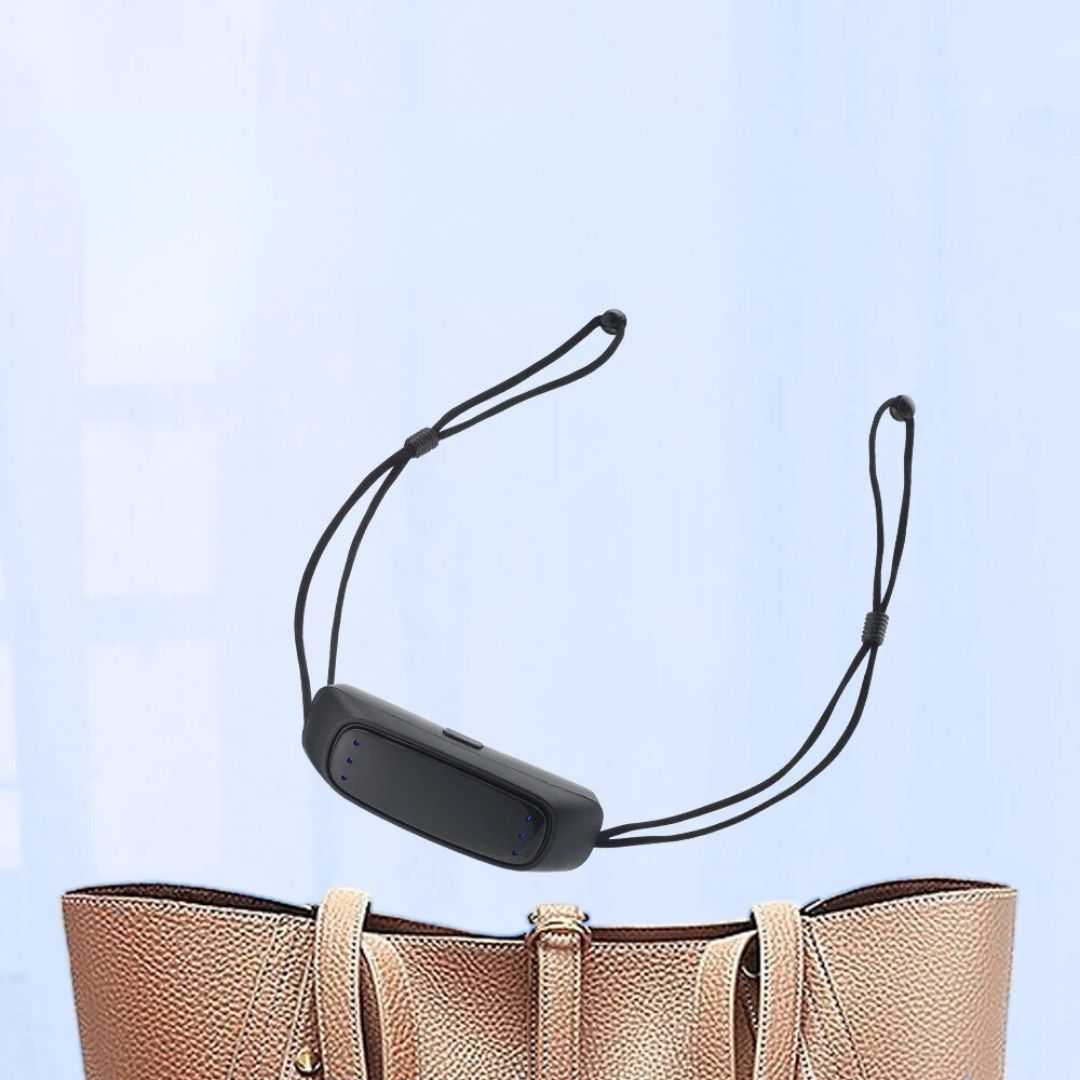 Intelligentes Anti-Schnarch- und Apnoe-Gerät für den Sommer | Verbessern Sie Ihre Schlafqualität mit innovativer Technologie