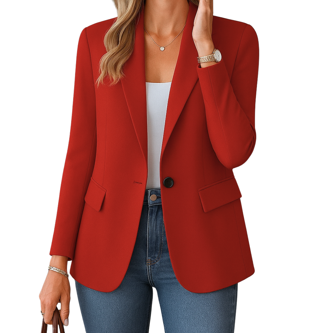 Annette™ | Eleganter Blazer