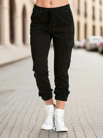 Bellona® | Cargohose mit Kordelzug