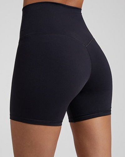 SEAMLESS™ Shorts – Essential