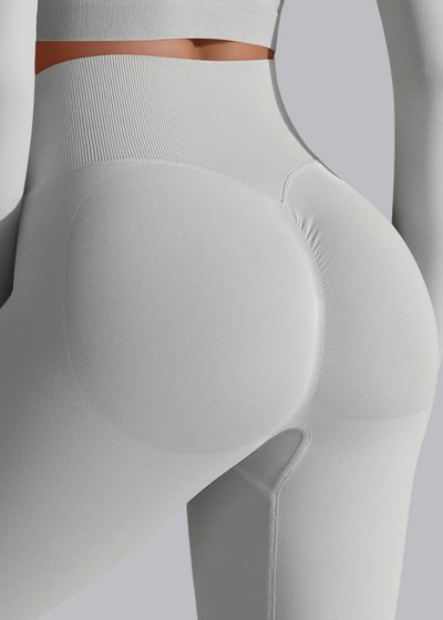 Leggings – Perfect Fit – Ultrahohe Taille