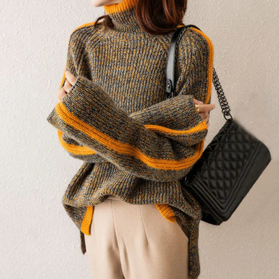 Winterpullover Vienna