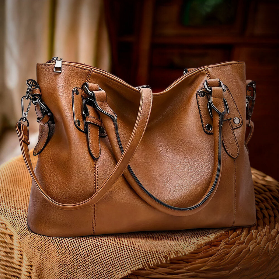 Elowen | Elegante Tasche mit Schultergurt