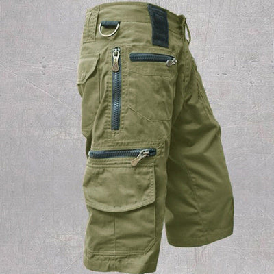 Felix™ | Vielseitige Cargo-Shorts