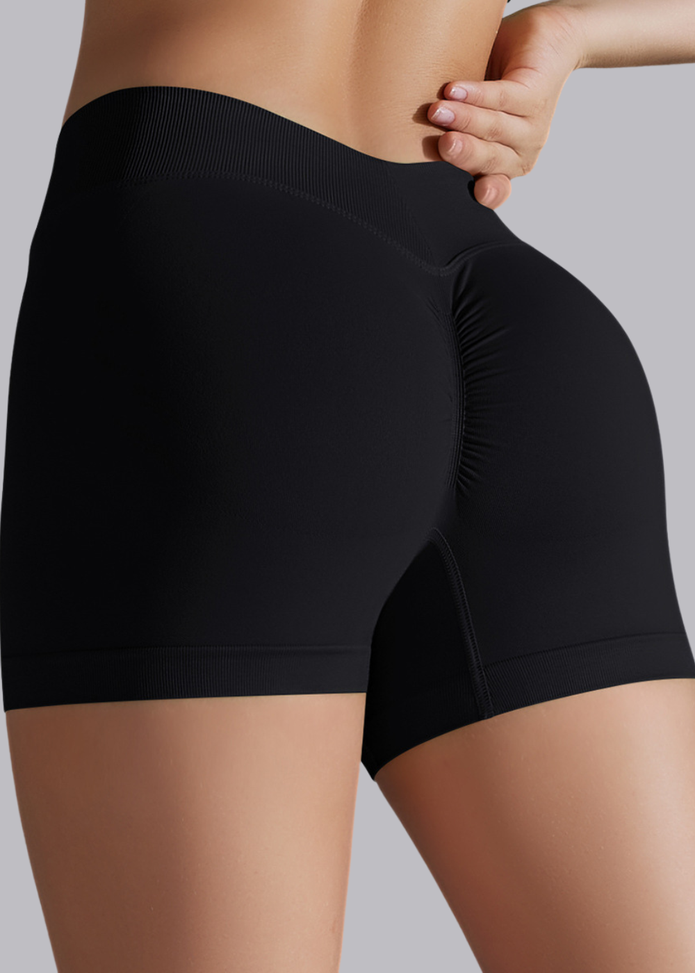 Shorts - Nahtlos - Shape Master