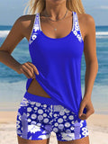Blau