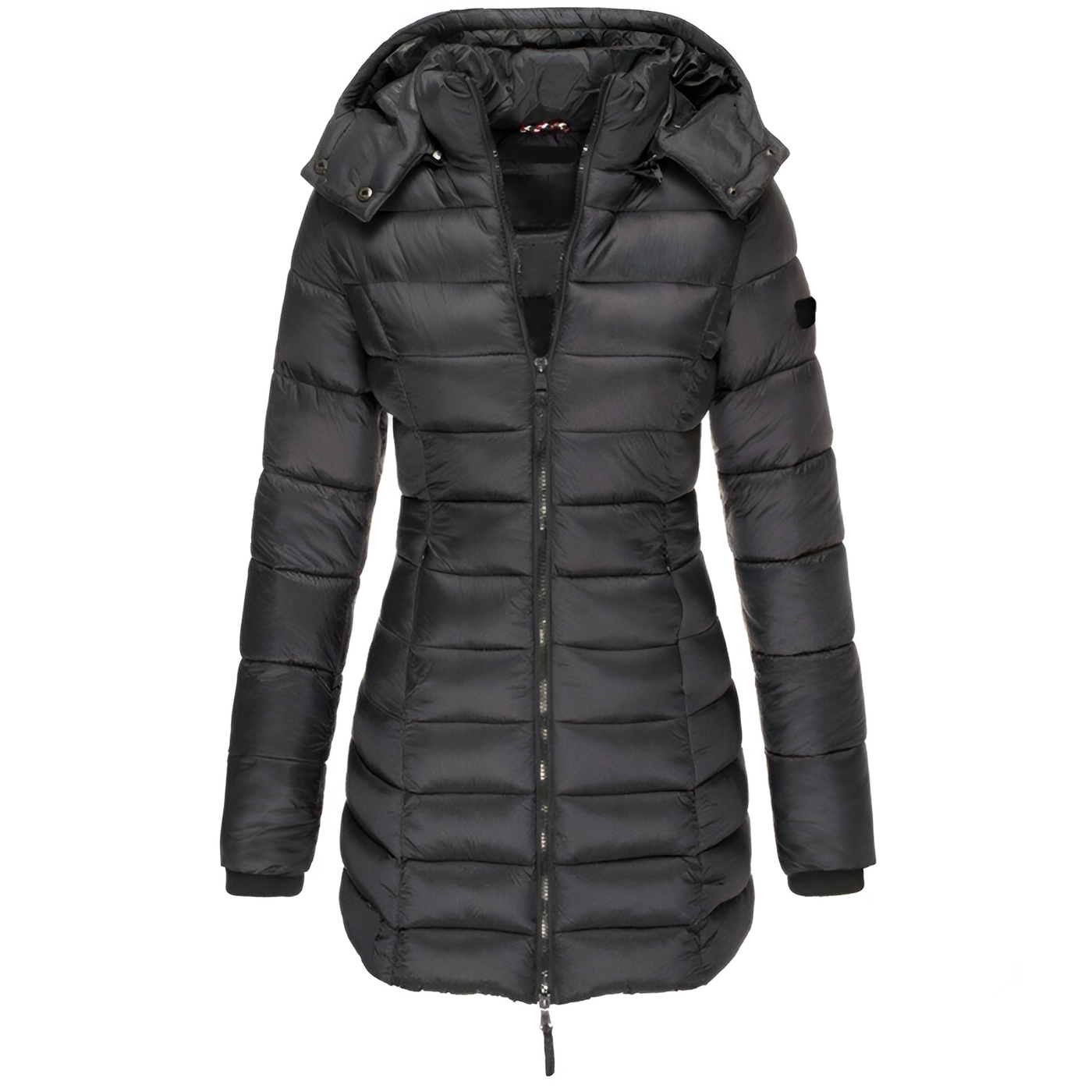 WIEN WINTERJACKE